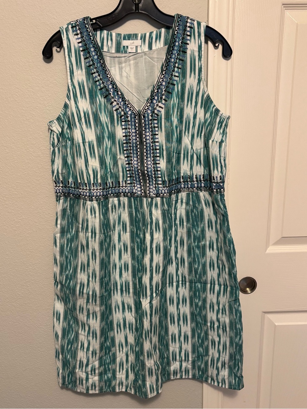 J. Jill Dress